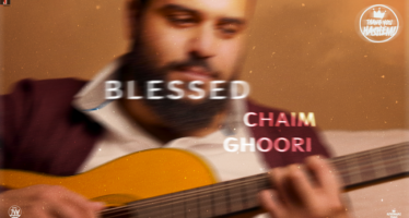 TYH Nation Presents: BLESSED – Chaim Ghoori