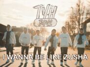 I Wanna Be Like Zusha | TYH Boys