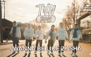 I Wanna Be Like Zusha | TYH Boys