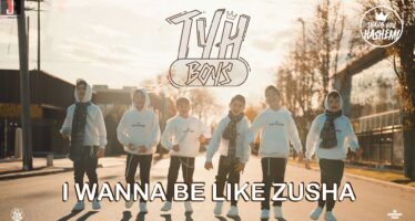 I Wanna Be Like Zusha | TYH Boys
