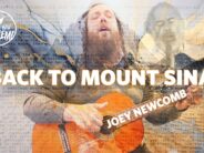 TYH Nation Presents: Back to Mount Sinai – Joey Newcomb