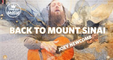TYH Nation Presents: Back to Mount Sinai – Joey Newcomb