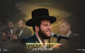 Sruli Green’s Medley – Sruli Kletzkin