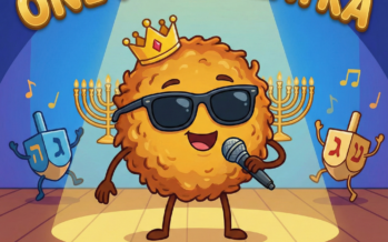 Eli Levin – One More Latka