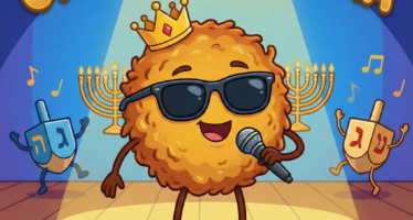 Eli Levin – One More Latka