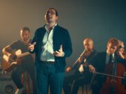 Yosef Levy With A Powerful New Single “You Never Know”