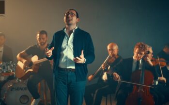 Yosef Levy With A Powerful New Single “You Never Know”