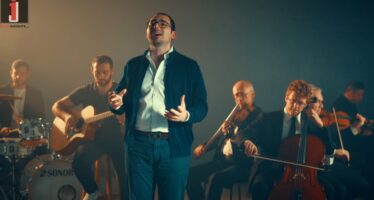 Yosef Levy With A Powerful New Single “You Never Know”