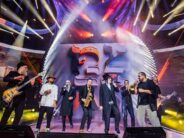 Tzama 5786 Events Shift into High Gear: Thousands Already Flooded Binyanei HaUma