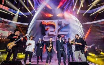 Tzama 5786 Events Shift into High Gear: Thousands Already Flooded Binyanei HaUma