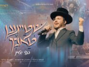 Ichud Bnei HaYeshivos Presents: Bentzi Stein –  Sweeps the Arena with “Shteigen Tantz”