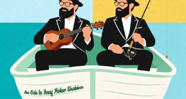 ‘8th Day’ In A New Song in Honor of Yosef Mokir Shabbos
