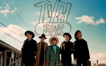 TYH Nation Presents: BILLIONAIRE – TYH Boys