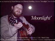 Akiva Zneimer | Moonlight (Official Music Video)