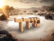 The Singer & Composer Mendy Vizel In The Single: “Miyodcho”