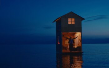 David Ben Arza Releases New Single: “Tehillim”