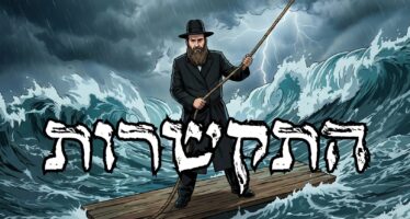 Ai Clip: Levi Yitzchak Cohen Presents – Nigun Hahiskashrut