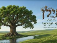 In Honor of Tu B’Shvat: The Prodigy Yossi Weberman In A New Single: “Ilan”