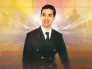 A Hot Name in the Wedding World: Yoni Silver in Debut Single “Yom Shel Chatuna”