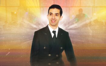 A Hot Name in the Wedding World: Yoni Silver in Debut Single “Yom Shel Chatuna”