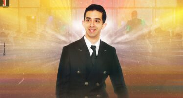 A Hot Name in the Wedding World: Yoni Silver in Debut Single “Yom Shel Chatuna”