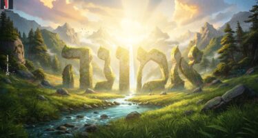 “Emunah” Shlomo Cohen Continues With A New Single!