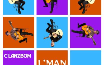 Collaboration Between Generations: C Lanzbom & Dovid Wolchok In A New Single – “Leman Achai”