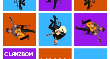 Collaboration Between Generations: C Lanzbom & Dovid Wolchok In A New Single – “Leman Achai”