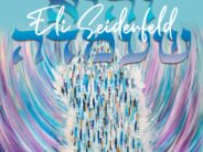 Eli Seidenfeld & Moishy Rosenberg With A New Hit For Pesach “Vehi Sheamda”