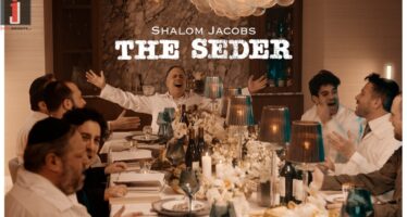 THE SEDER: Top 6 NYC Singers Perform The Greatest Hits of The Haggadah!