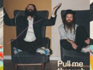 Zusha Releases New Song Ahead of Pesach “Pull Me Through”