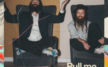 Zusha Releases New Song Ahead of Pesach “Pull Me Through”