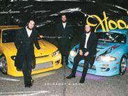 Turn Trauma Into Treasure: Ari Samet & Ancii Releases Powerful New Single “Hood”