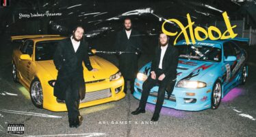 Turn Trauma Into Treasure: Ari Samet & Ancii Releases Powerful New Single “Hood”
