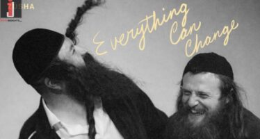 Zusha Release Special Single For Purim “Everything Can Change”