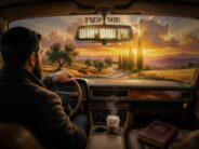 Ein Shum Yai’ush: Netanel Aboksis On A Message of Faith & Hope