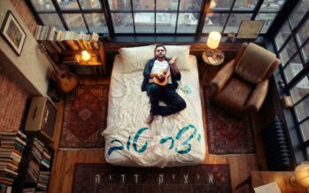 ITZIK DADYA RELEASES NEW SINGLE: “YETZER TOV”