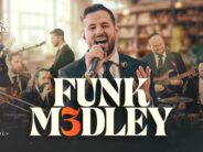 When Bin Levi & En3rgy Met For A Lively Funk Medley!