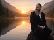 The Journey From Brokenness To Faith: Therapist Mordechai Roth In A New Single – “Soraif U’Boayt”