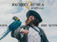 After The Success of “Uvney”: Lev Tahor Returns With A Classic “Journey At Sea”