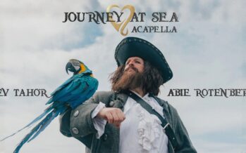 After The Success of “Uvney”: Lev Tahor Returns With A Classic “Journey At Sea”