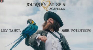 After The Success of “Uvney”: Lev Tahor Returns With A Classic “Journey At Sea”