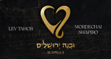 25 Years of Harmony: Lev Tahor Returns With A Celebratory Acapella Album
