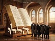 “Hallelu Es Hashem” By Dudi Brim & Shtele In A New & Exciting Performance of The Mythological Work