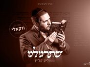 From The Album: Shmulik Klein Presents A Vocal Version of “Shetargileinu”