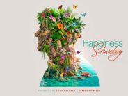 Yaakov Shwekey Returns With An All English EP “HAPPINESS”