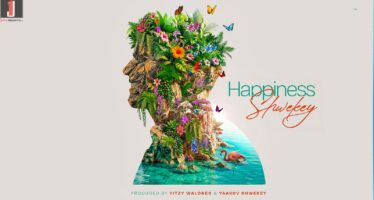 Yaakov Shwekey Returns With An All English EP “HAPPINESS”