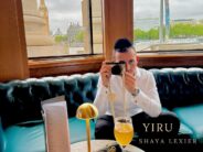 Shaya Lexier Returns With A Moving Single “Yiru”