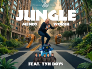 TYH Nation Presents: JUNGLE – Mendy Worch Feat. TYH Boys