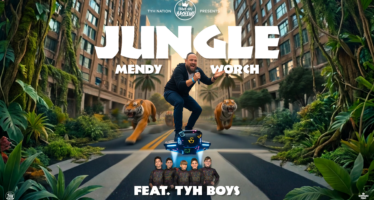 TYH Nation Presents: JUNGLE – Mendy Worch Feat. TYH Boys